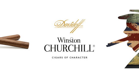 Winston Churchill Late Hour