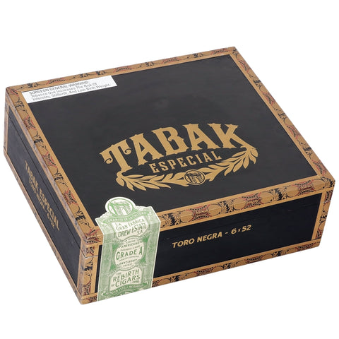Tabak Especial Toro Negra - Toro Oscuro