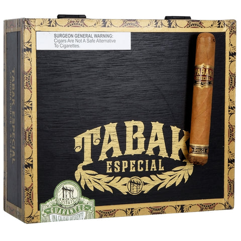 Tabak Especial Corona Dulce - Corona Medio
