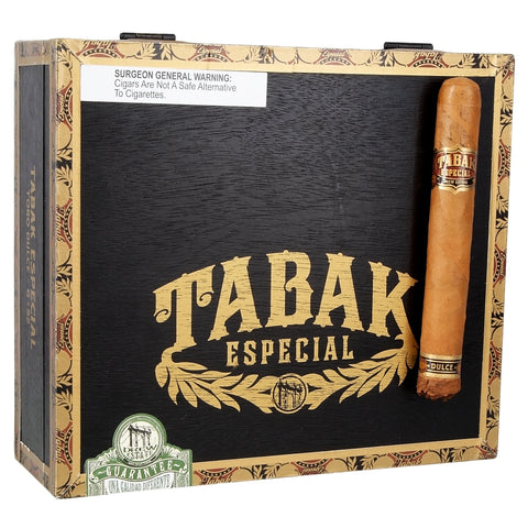 Tabak Especial Toro Dulce - Toro Medio