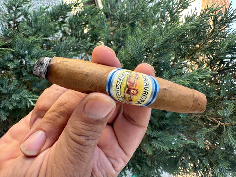 La Aurora Preferidos Sapphire Tub