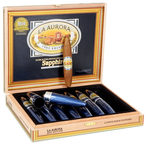 La Aurora Preferidos Sapphire Tub