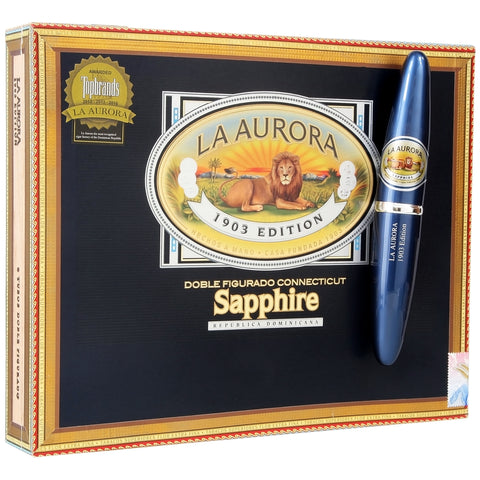 La Aurora Preferidos Sapphire Tub