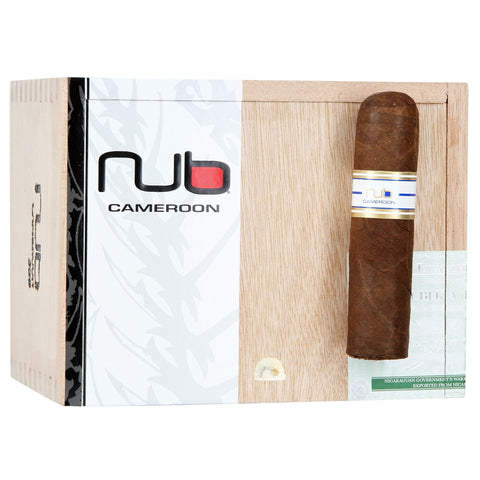 Nub Cameroon 358