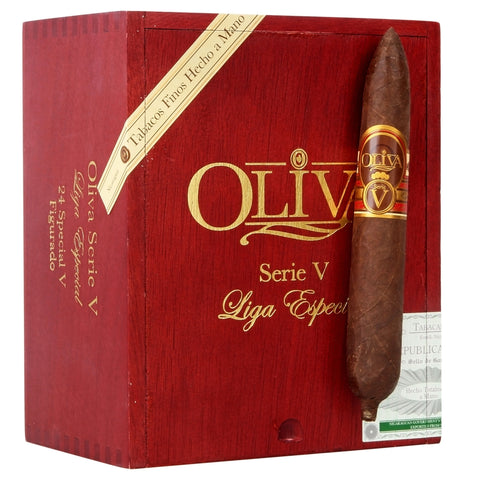 Oliva Serie V Special V Figurado
