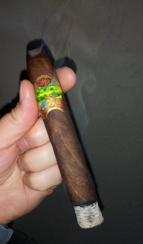 Oliva Master Blends 3 Torpedo