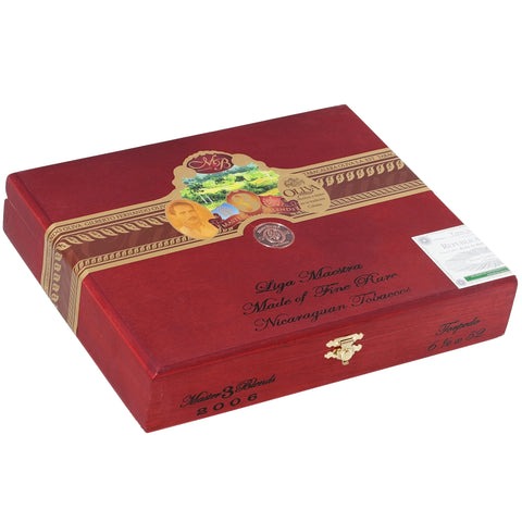 Oliva Master Blends 3 Torpedo