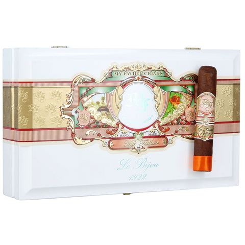 My Father Le Bijou 1922 Petit Robusto