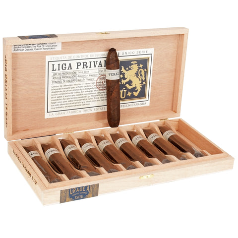 Liga Privada Unico Serie Feral Flying pig