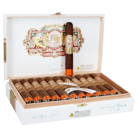 My Father Le Bijou 1922 Grand Robusto