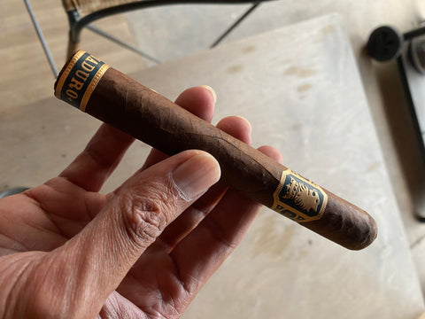 Liga Undercrown Maduro Gran Toro