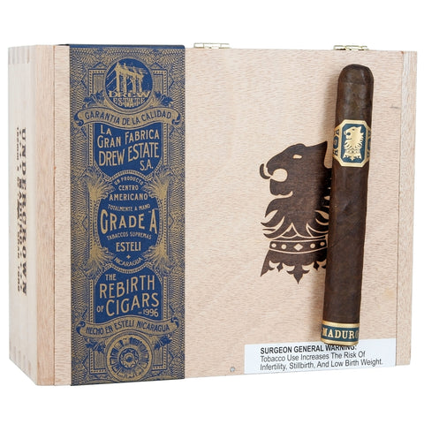 Liga Undercrown Maduro Gran Toro