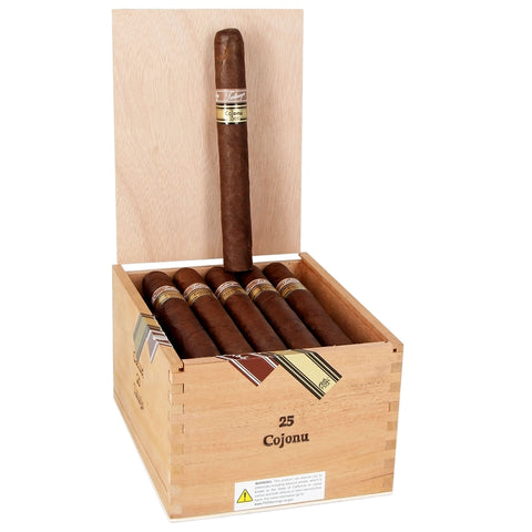 Tatuaje Miami Café Cojonu Toro Full-Strength Cigar