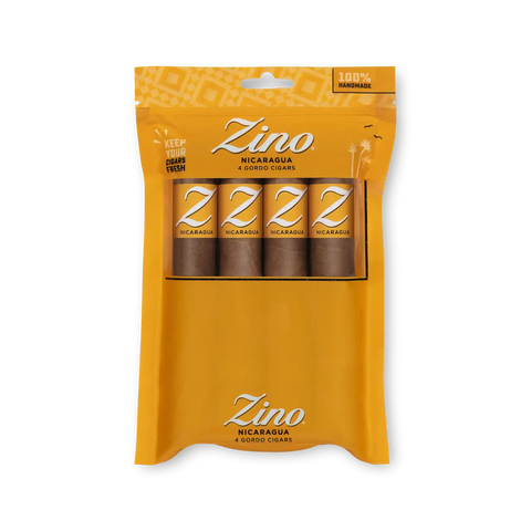 Zino Nicaragua Gordo 25'S