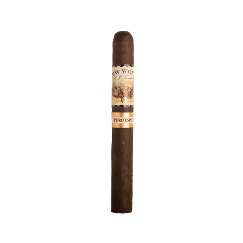 New World Puro Especial Toro by AJ Fernandez