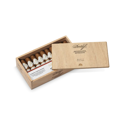 Davidoff Aniversario Entreacto 4'S