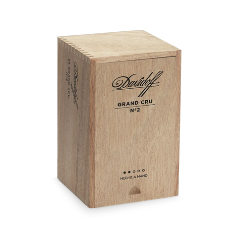 Davidoff Grand Cru No.2 5'S