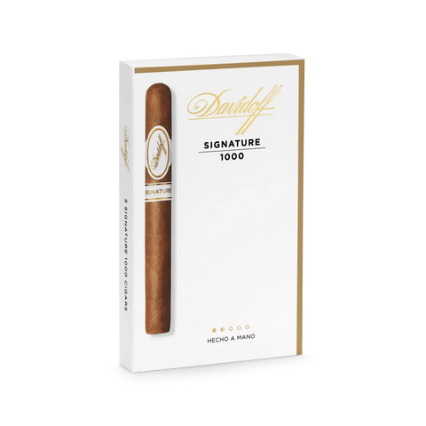 Davidoff Signature 1000
