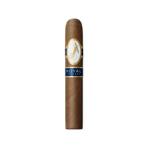 Davidoff Royal Release Robusto 10'S