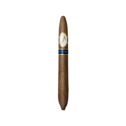 Davidoff Royal Release Salomones 10'S