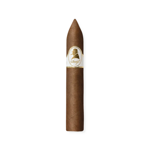 Davidoff Winston Churchill Belicoso
