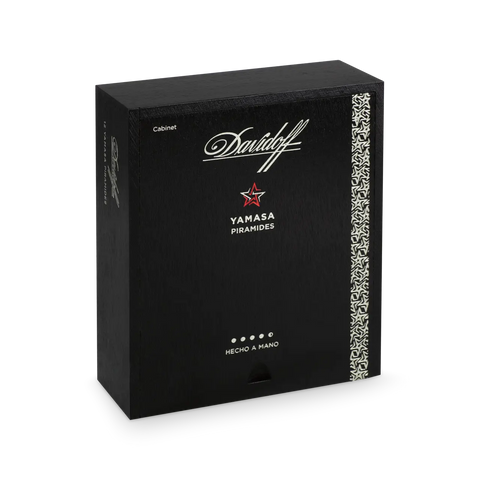 Davidoff Yamasa Piramides