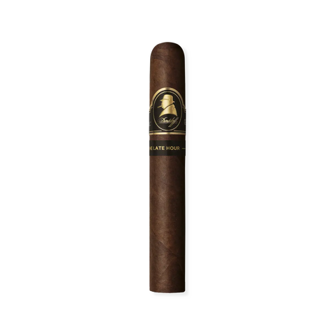 Davidoff Winston Churchill Late Hour Toro