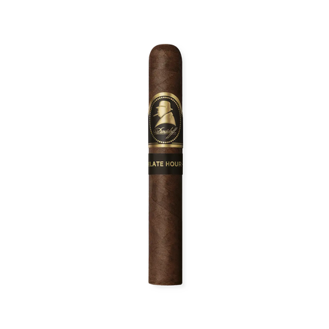 Davidoff Winston Churchill Late Hour Petit Panetela 5'S