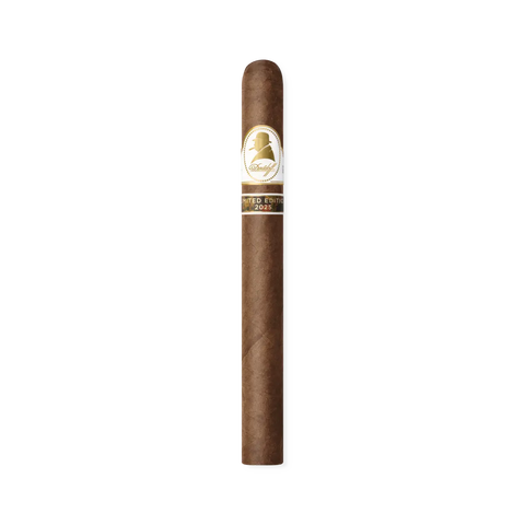 Davidoff Winston Churchill LE 2025 10'S