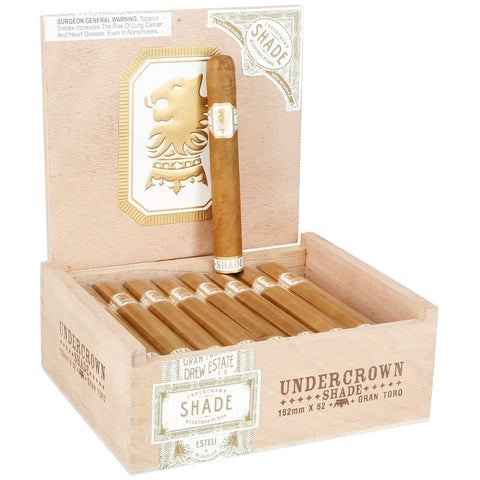 Liga Undercrown Shade Gran Toro