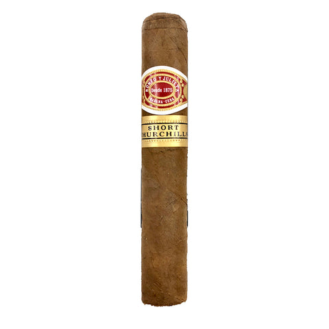 Romeo y Julieta Short Churchills