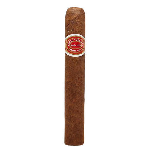 Romeo y Julieta Exhibicion No.4