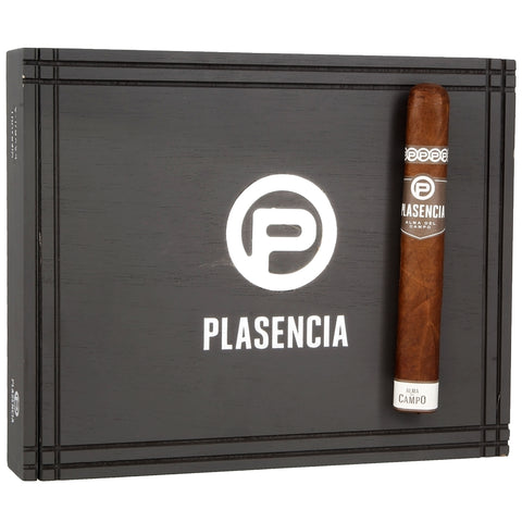 Plasencia Alma Del Campo Travesia