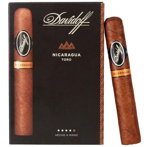 Davidoff Nicaragua Toro