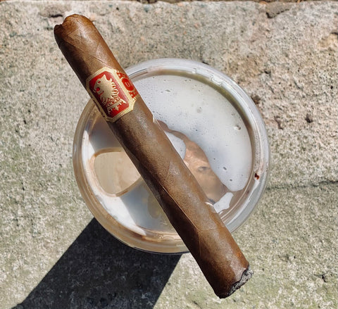 Liga Undercrown Sun Grown Gran Toro Tubo