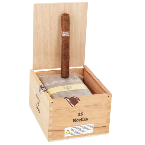 Tatuaje Miami Cafe Noellas Medium-Strength Corona Cigar