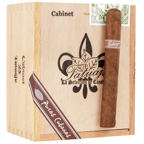 Tatuaje Miami Cafe Noellas Medium-Strength Corona Cigar