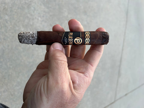 Plasencia Alma Fuerte Robusto