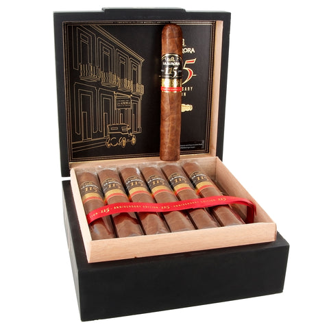 La Aurora 115th Anniversary Gran Toro