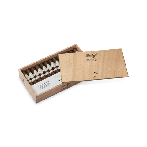 Davidoff Millennium Robusto