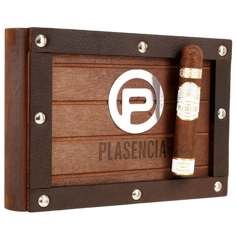 Plasencia Reserva Original Robusto
