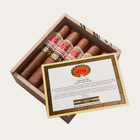 Hoyo de Monterrey Grand Epicure El 2013