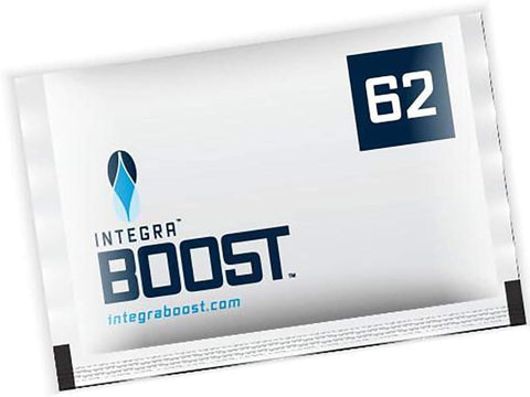 67 Gram Humidity Packets Bulk Case of 100 - 62% for Cannabis
