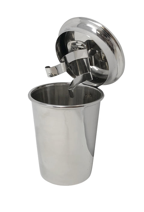 Glendale Car Ashtray - Cigar Holder