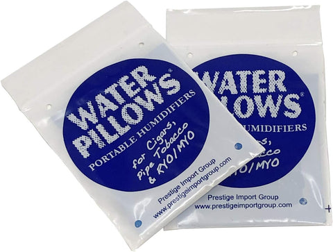 Water Pillow Humidifier – Display of 75 Units