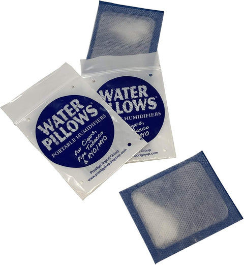 Prestige Import Group Water Humidification Pillows – Pack of 144