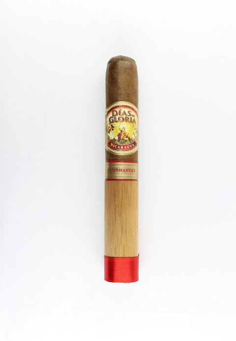 Dias De Gloria Robusto by AJ Fernandez