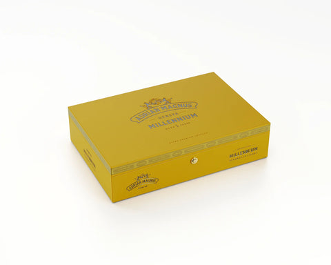 ADRIAN MAGNUS Millennium Robusto