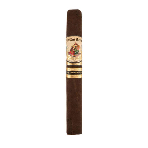Bellas Artes Maduro Toro by AJ Fernandez