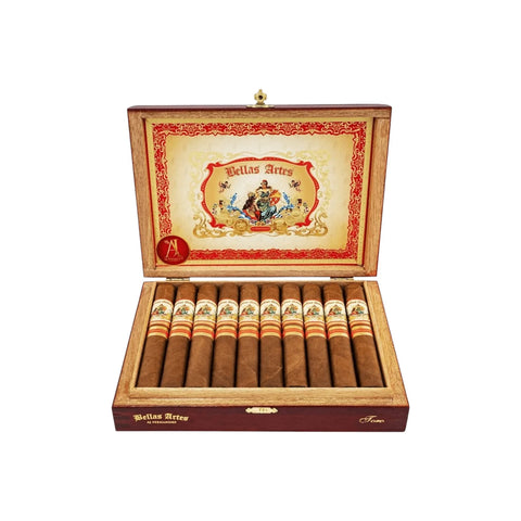 Bellas Artes Robusto Extra by AJ Fernandez